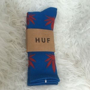 HUF socks⛓